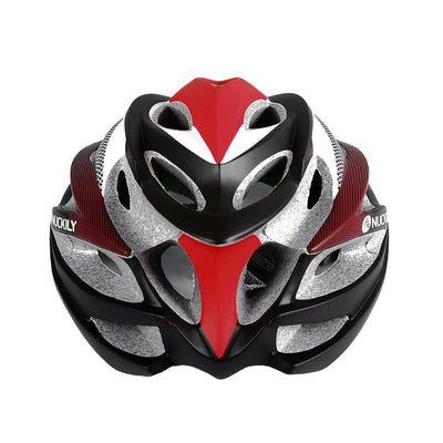Nuckily PB01 Mens Cycling Helmet - Cyclop.in