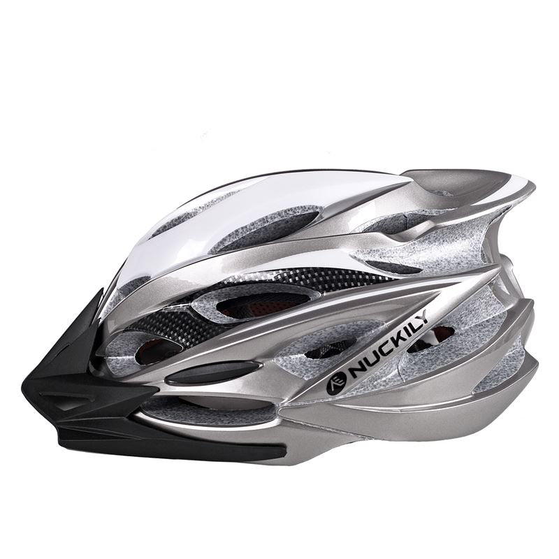 Nuckily PB01 Mens Cycling Helmet - Cyclop.in