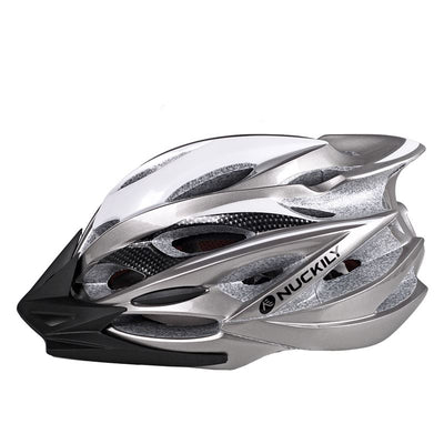 Nuckily PB01 Mens Cycling Helmet - Cyclop.in