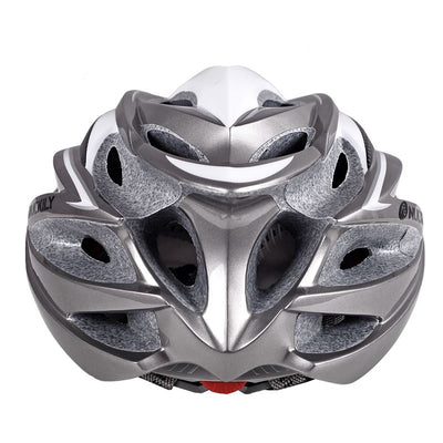 Nuckily PB01 Mens Cycling Helmet - Cyclop.in