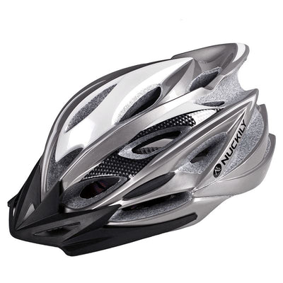 Nuckily PB01 Mens Cycling Helmet - Cyclop.in