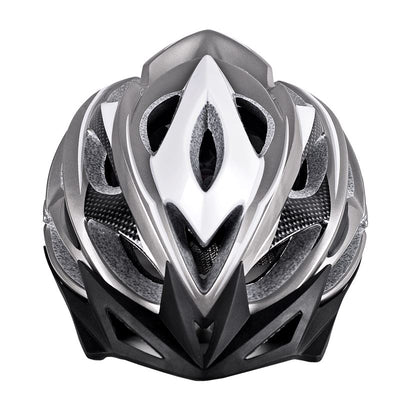 Nuckily PB01 Mens Cycling Helmet - Cyclop.in