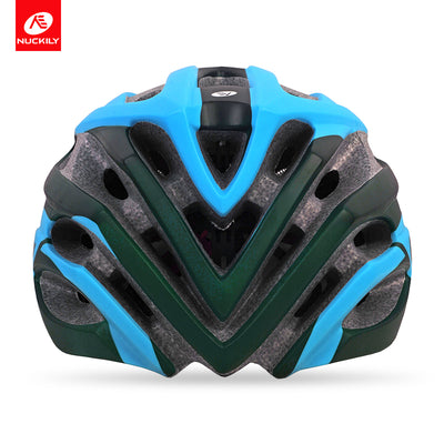 Nuckily PB06 Mens MTB Cycling Helmet - Cyclop.in