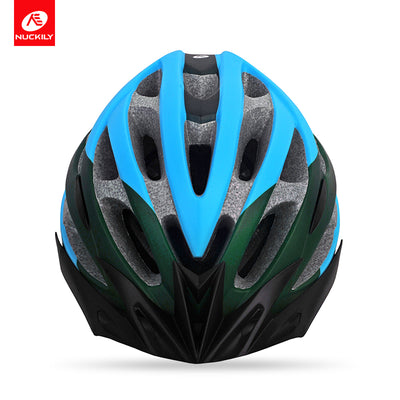 Nuckily PB06 Mens MTB Cycling Helmet - Cyclop.in