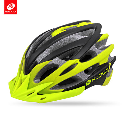 Nuckily PB06 Mens MTB Cycling Helmet - Cyclop.in