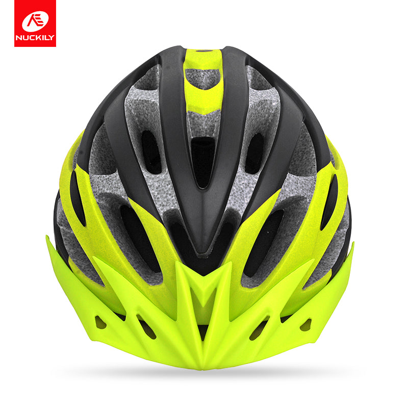 Nuckily PB06 Mens MTB Cycling Helmet - Cyclop.in