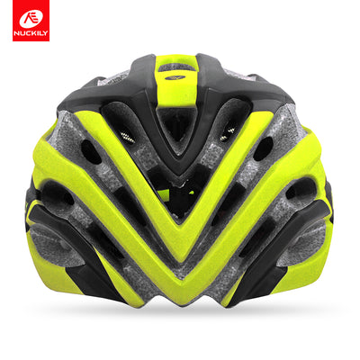 Nuckily PB06 Mens MTB Cycling Helmet - Cyclop.in