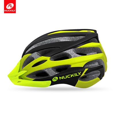 Nuckily PB06 Mens MTB Cycling Helmet - Cyclop.in