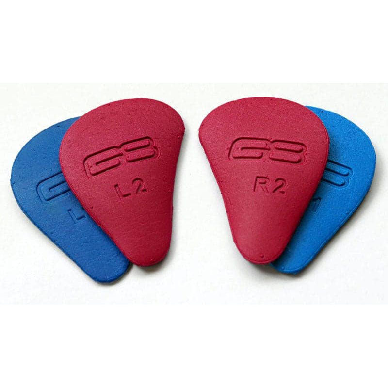 G8 Bike Fit Metdomes Metatarsal Pads Pack Of 10 - Cyclop.in