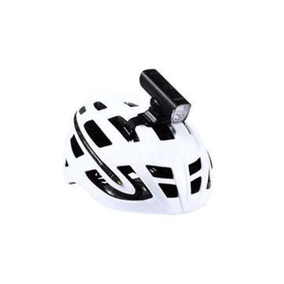 Magicshine Helmet Mount For Front Lights - Cyclop.in