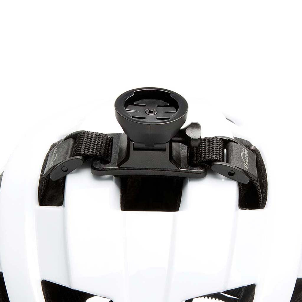 Magicshine Helmet Mount For Front Lights - Cyclop.in