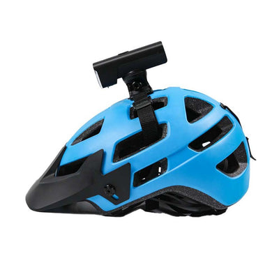 Magicshine Helmet Mount For Front Lights - Cyclop.in