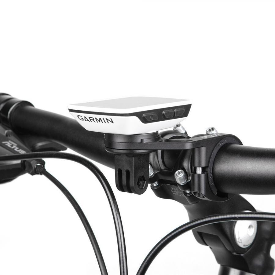 Magicshine Garmin Upfront Mount - Cyclop.in