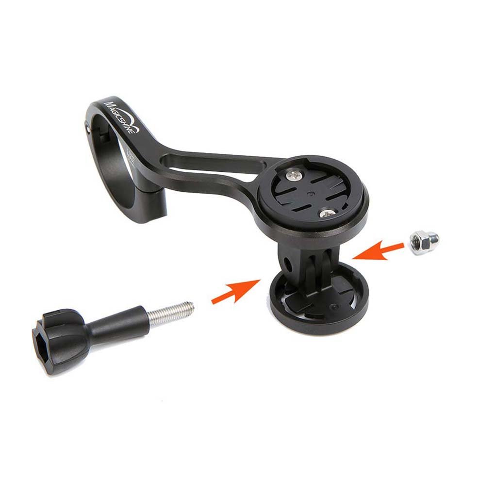 Magicshine garmin top adapter