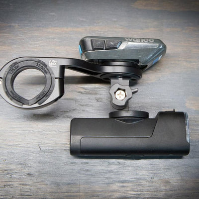 Magicshine Garmin To Gopro Adapter With Screw - Cyclop.in