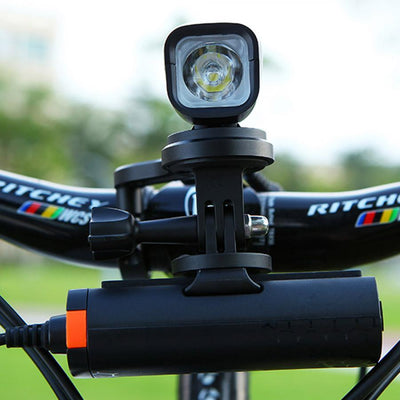 Magicshine Garmin To Gopro Adapter With Screw - Cyclop.in