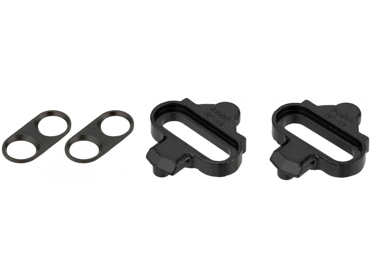 MKS Cleat For US-S Pedals - Cyclop.in