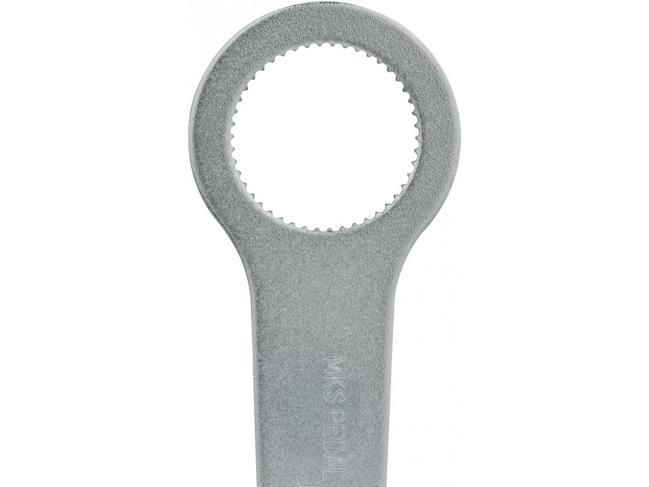 MKS Cap Spanner Pedals - Cyclop.in