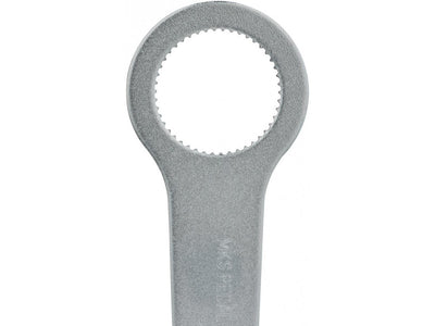 MKS Cap Spanner Pedals - Cyclop.in