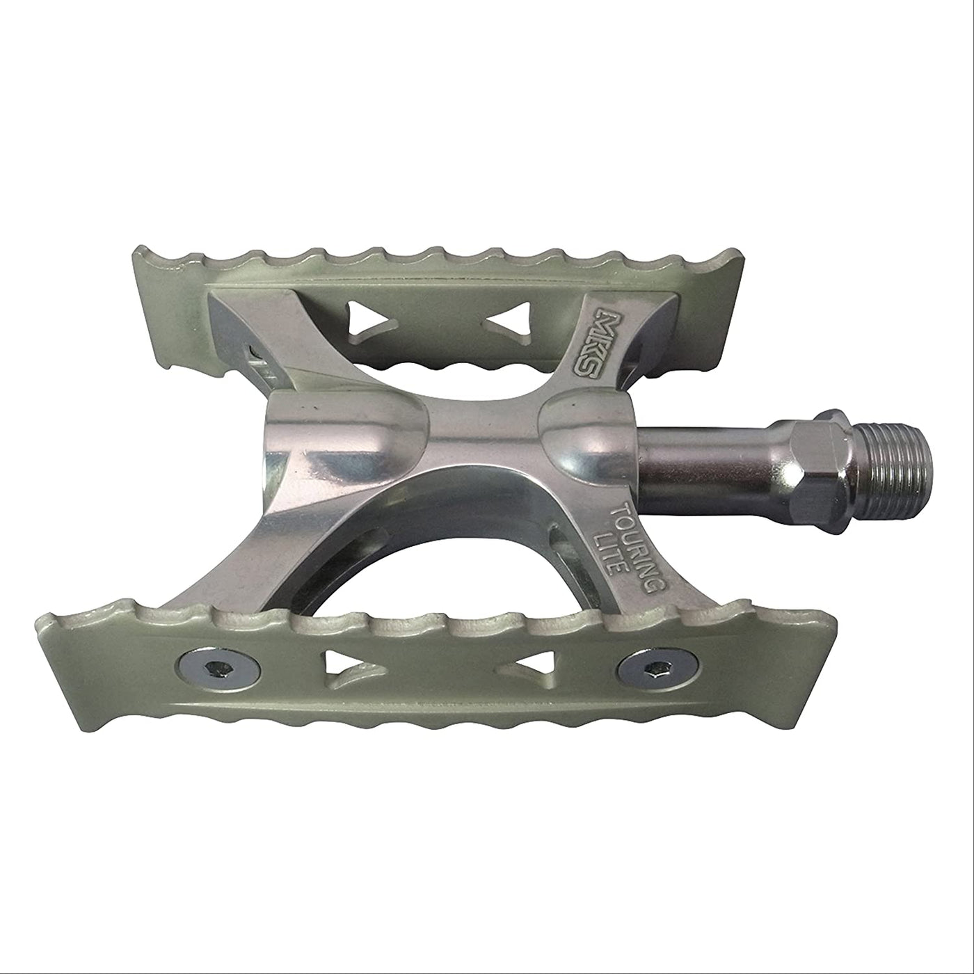 MKS Touring-Lite  Pedals - Cyclop.in
