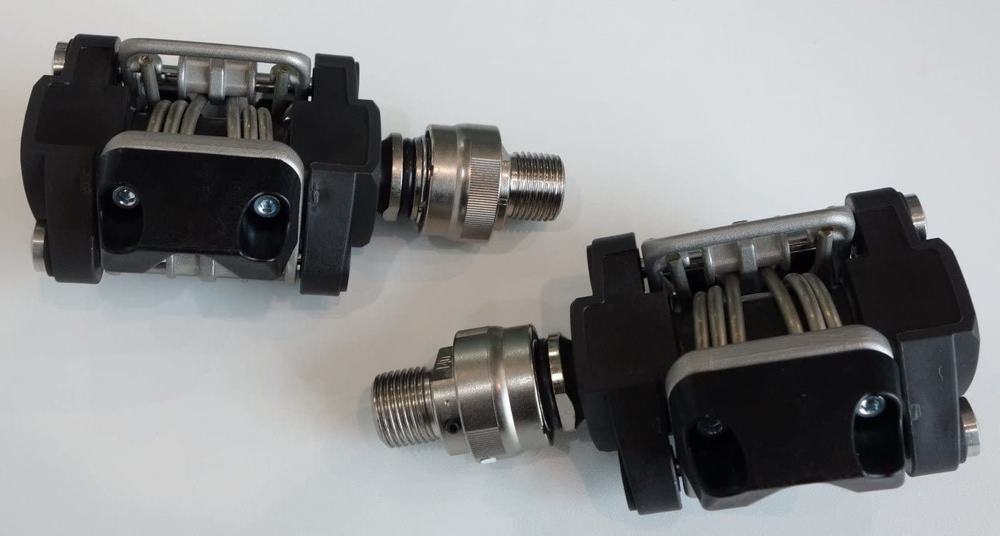 MKS US-B Nuevo Ezy Superior Pedals - Cyclop.in