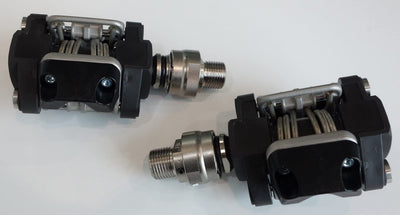 MKS US-B Nuevo Ezy Superior Pedals - Cyclop.in
