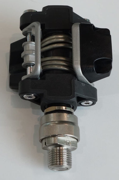 MKS US-B Nuevo Ezy Superior Pedals - Cyclop.in