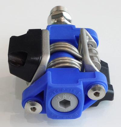 MKS US-B Nuevo Ezy Superior Pedals - Cyclop.in
