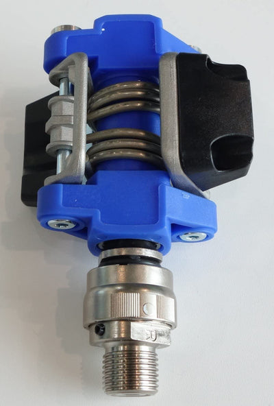 MKS US-B Nuevo Ezy Superior Pedals - Cyclop.in