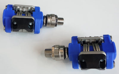 MKS US-B Nuevo Ezy Superior Pedals - Cyclop.in