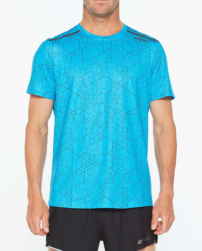 2XU Ghst Short Sleeve T-Shirt - Cyclop.in