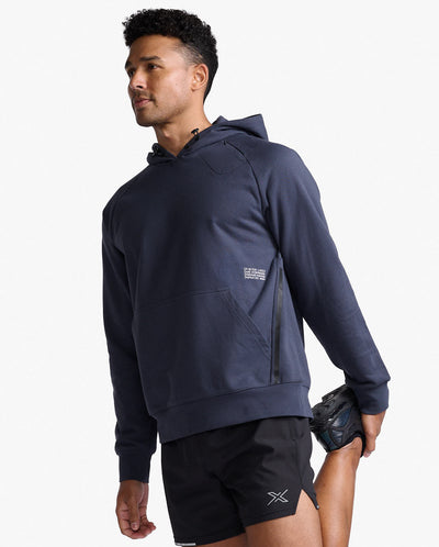 2XU Motion Hoodie - Cyclop.in