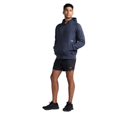 2XU Motion Hoodie - Cyclop.in