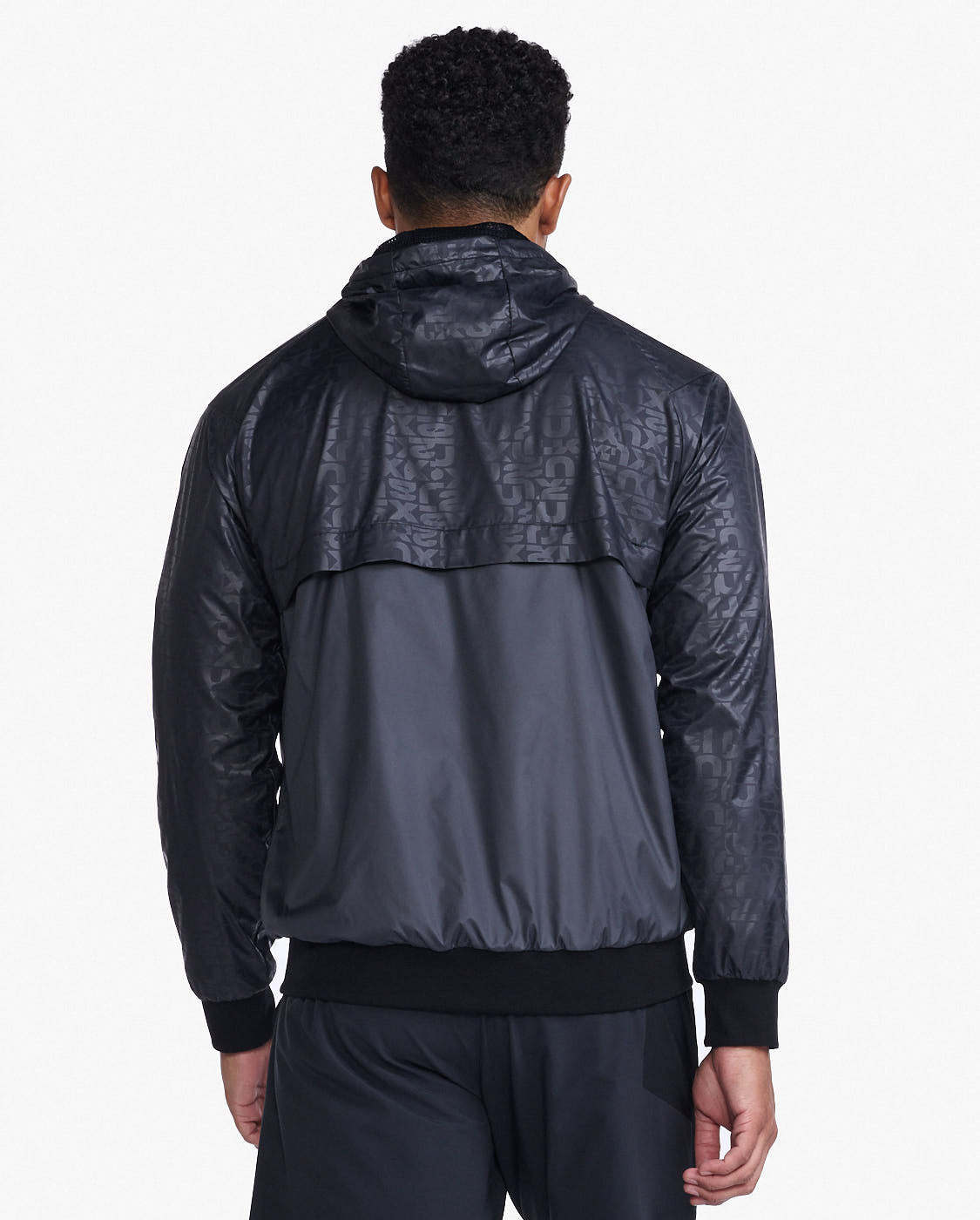 2XU Motion Windbreaker - Cyclop.in