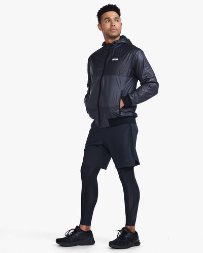 2XU Motion Windbreaker - Cyclop.in