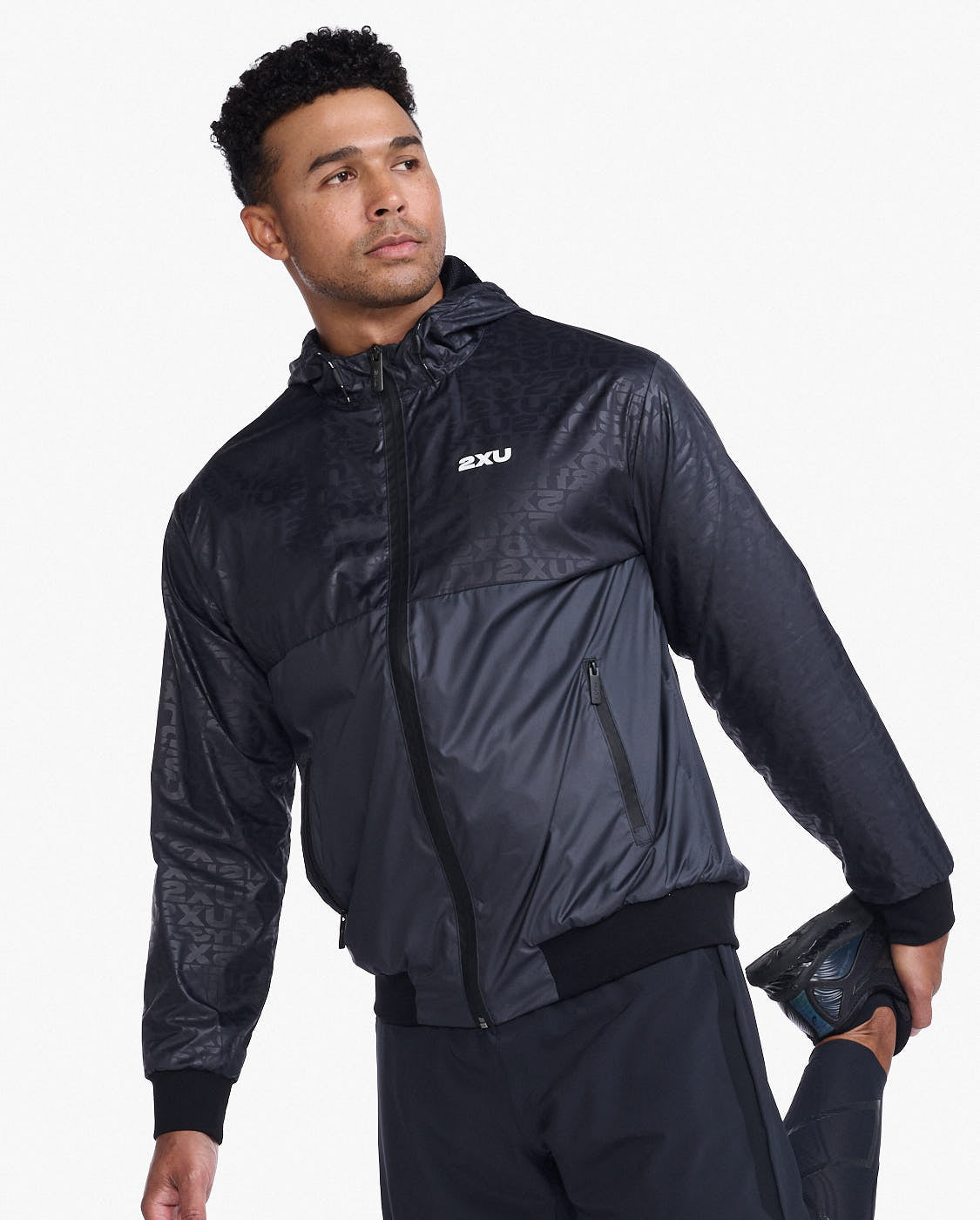 2XU Motion Windbreaker - Cyclop.in