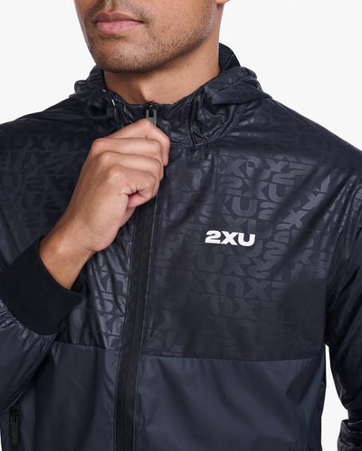 2XU Motion Windbreaker - Cyclop.in