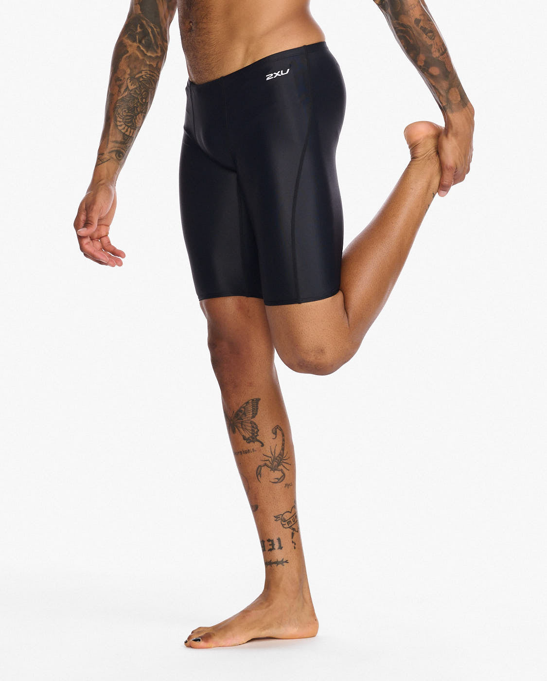 2XU Propel Jammer - Cyclop.in