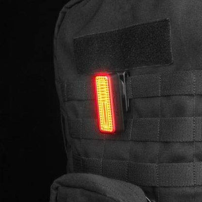Magicshine Tail Light Backpack Clip - Cyclop.in