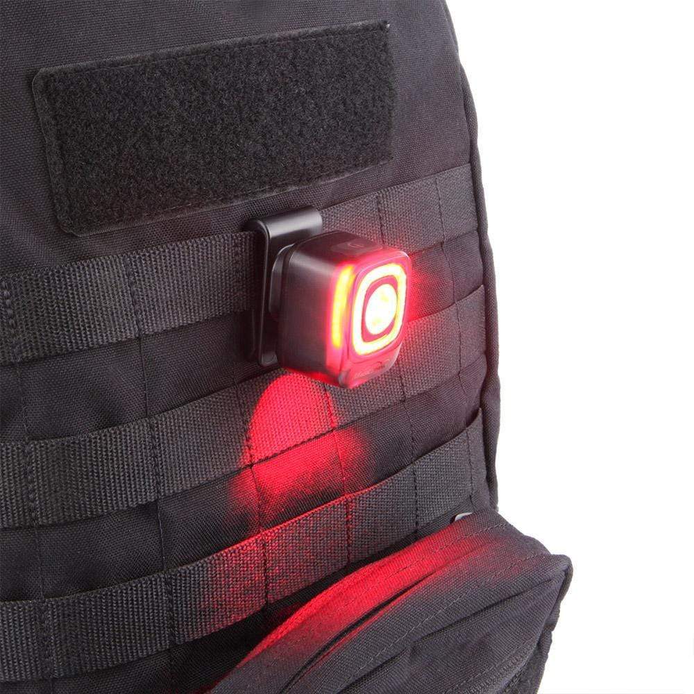 Magicshine Tail Light Backpack Clip - Cyclop.in