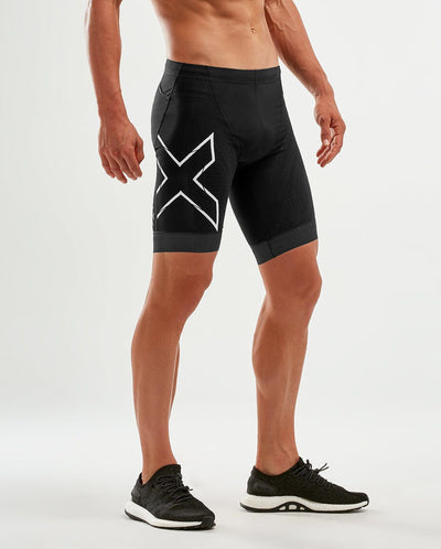 2XU Compression Tri Short Mens - Cyclop.in