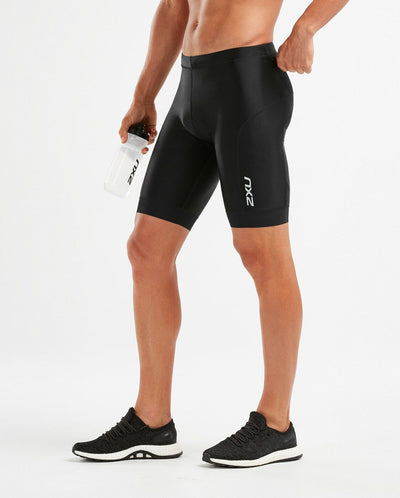 2XU Perform 9 Inch Tri Short - Cyclop.in