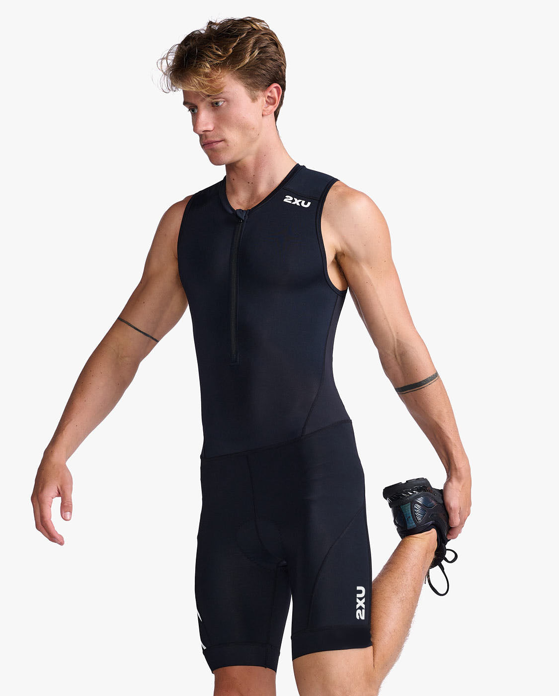 2XU Core Trisuit - Cyclop.in