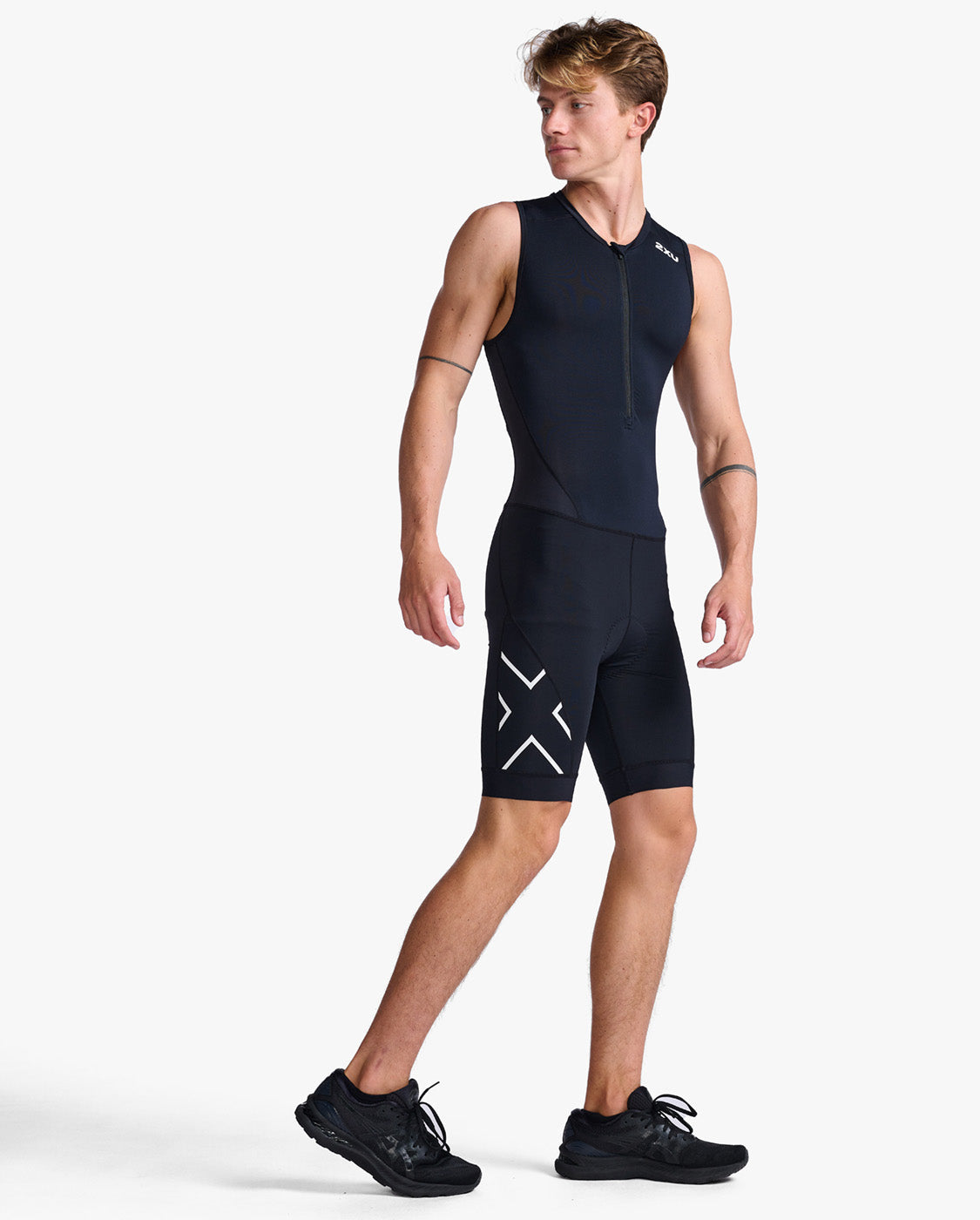 2XU Core Trisuit - Cyclop.in