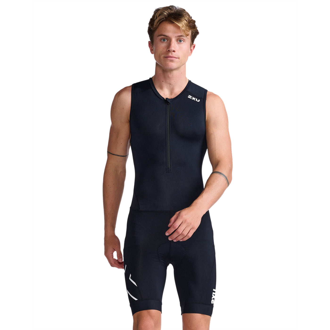 2XU Core Trisuit - Cyclop.in