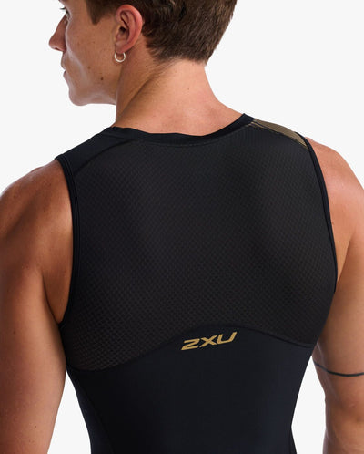 2XU Light Speed Front Zip Trisuit - Cyclop.in