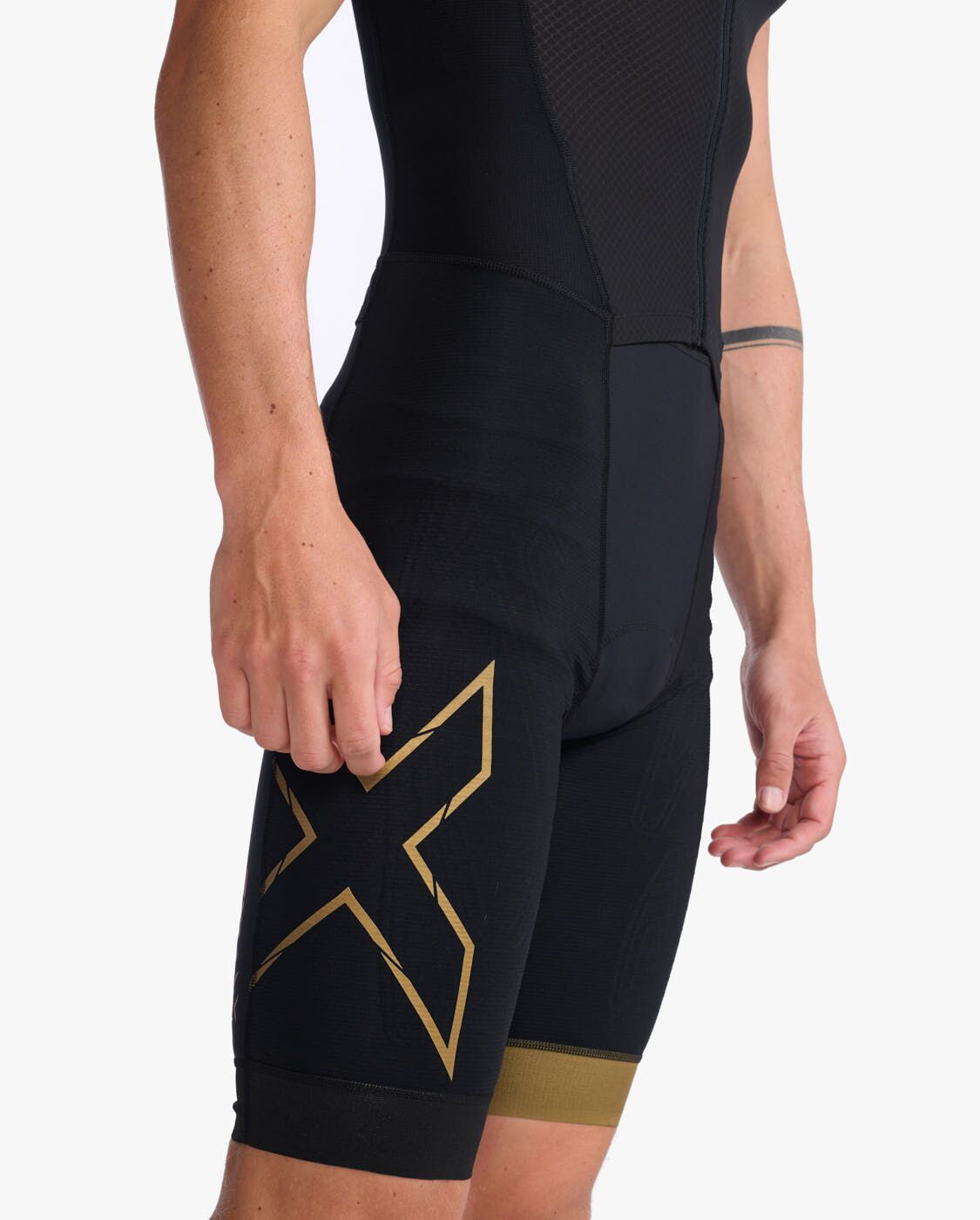 2XU Light Speed Front Zip Trisuit - Cyclop.in