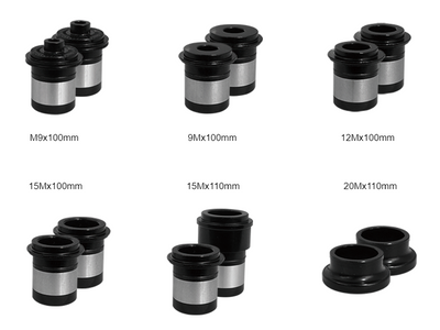 Bitex MTF15/20 Front Hub - Cyclop.in