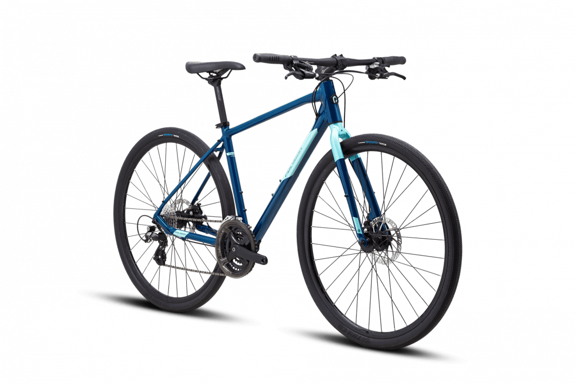 Polygon Path 2 Hybrid Bicycle (2021) - Cyclop.in