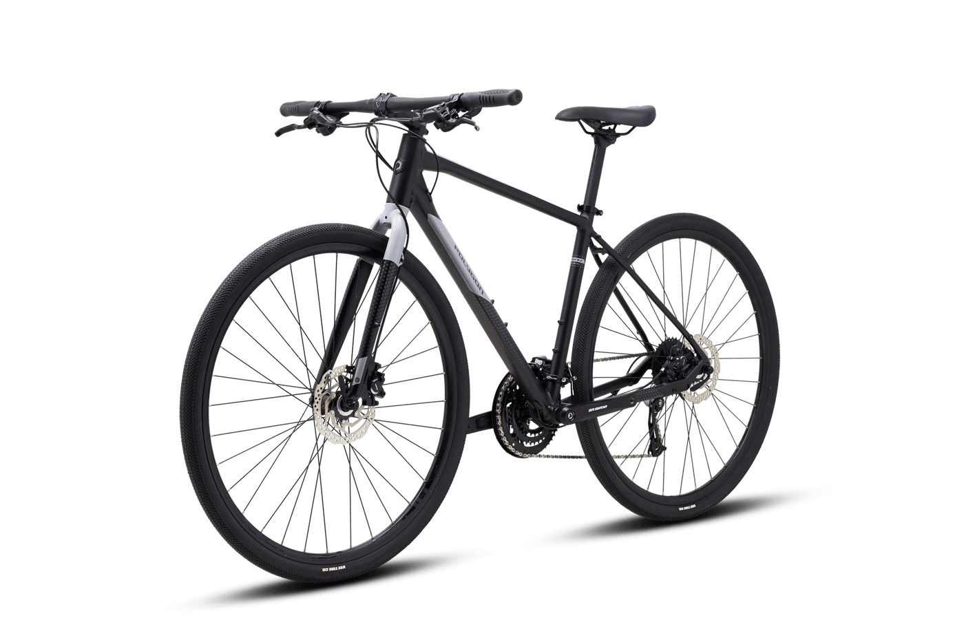 Polygon Path 3 Hybrid Bicycle (2021) - Cyclop.in